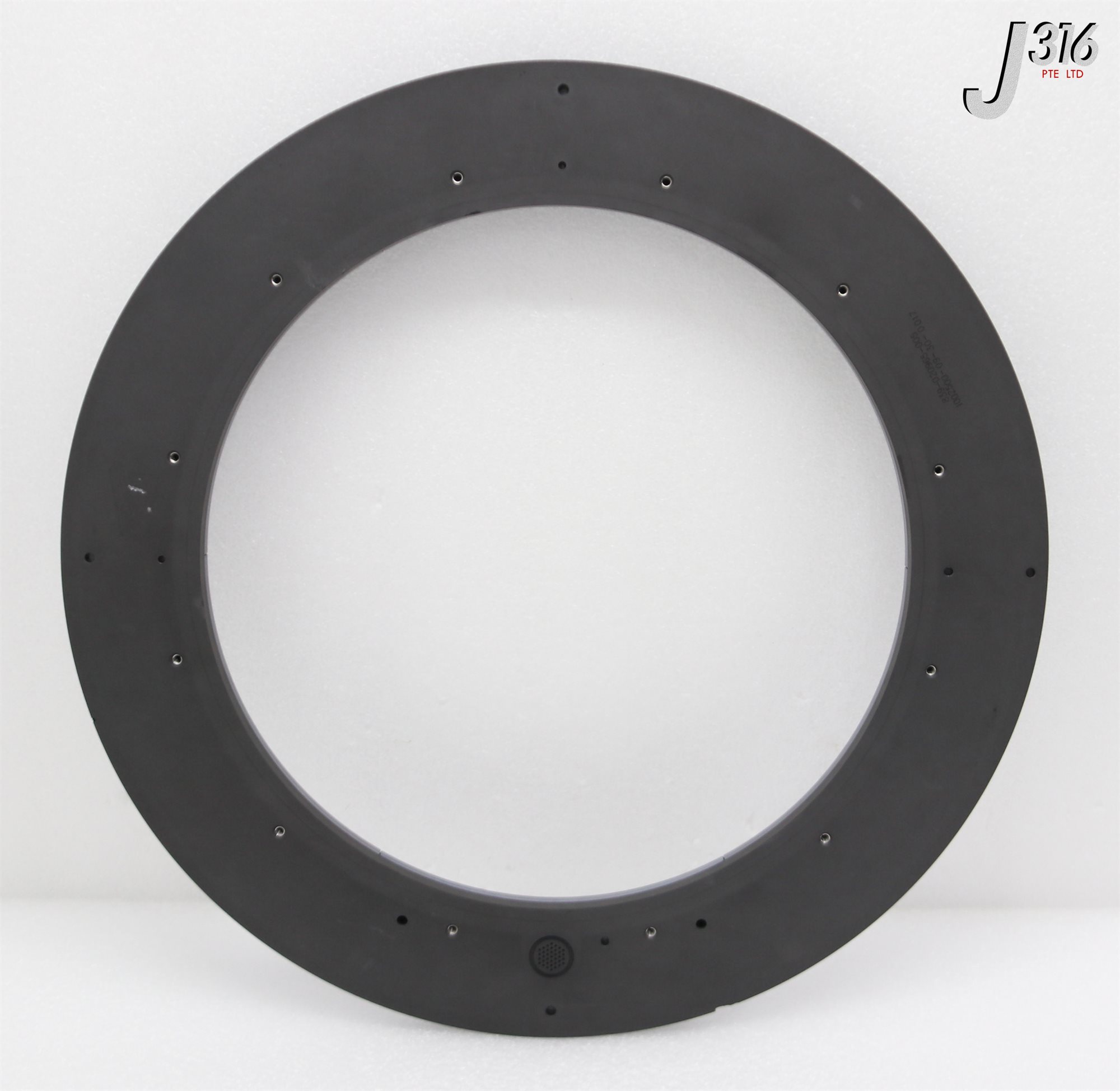 38868 LAM RESEARCH OUTER SILICON ELECTRODE, 716-013324-075 PARTS